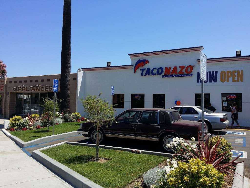 Taco Nazo | 10316 Alondra Blvd, Bellflower, CA 90706 | Phone: (562) 866-3306