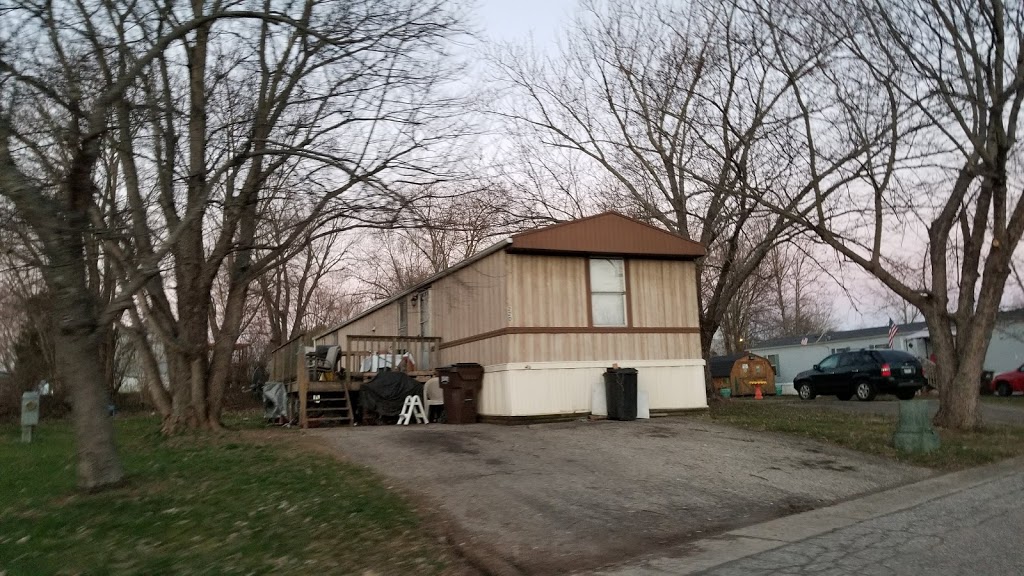 Richmond Estates | 2755 OH-132 #300, New Richmond, OH 45157, USA | Phone: (513) 843-5045