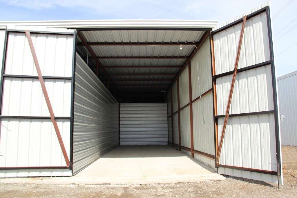 Storage 290 Affordable Boat & RV Storage | 25308 Zube Rd, Hockley, TX 77447, USA | Phone: (832) 622-2542