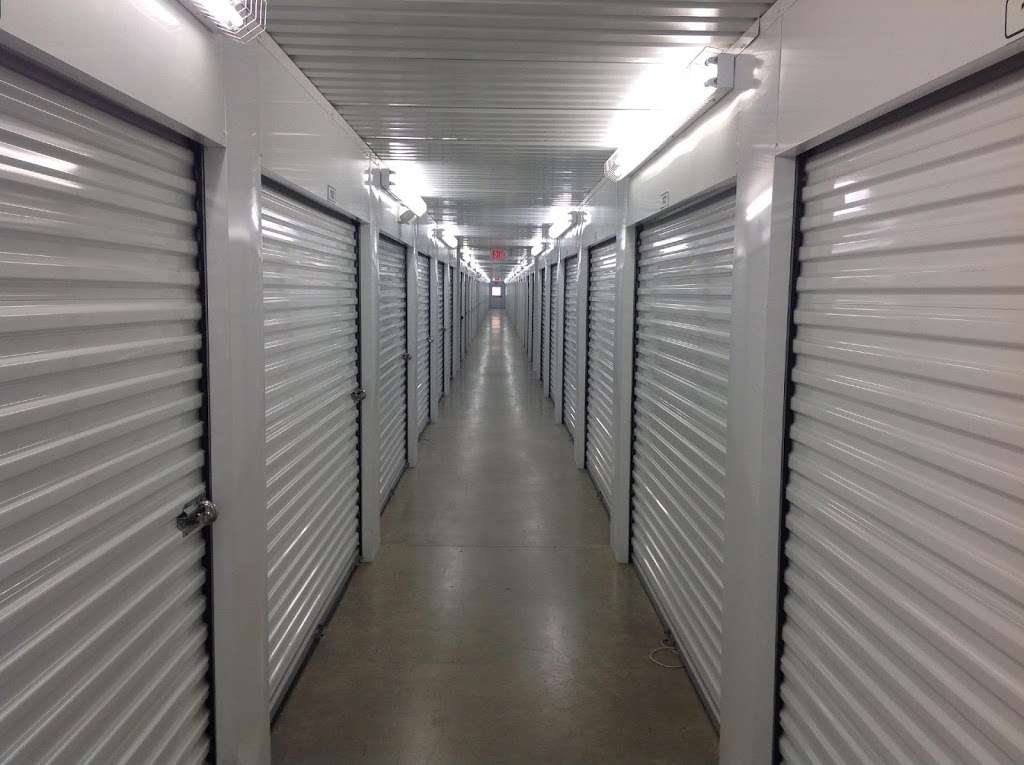 Life Storage | 3411 Rayford Rd, Spring, TX 77386, USA | Phone: (281) 720-8599