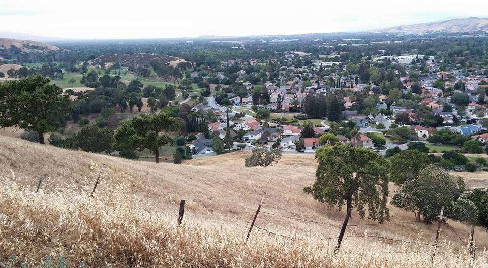 Community garden | San Jose, CA 95139