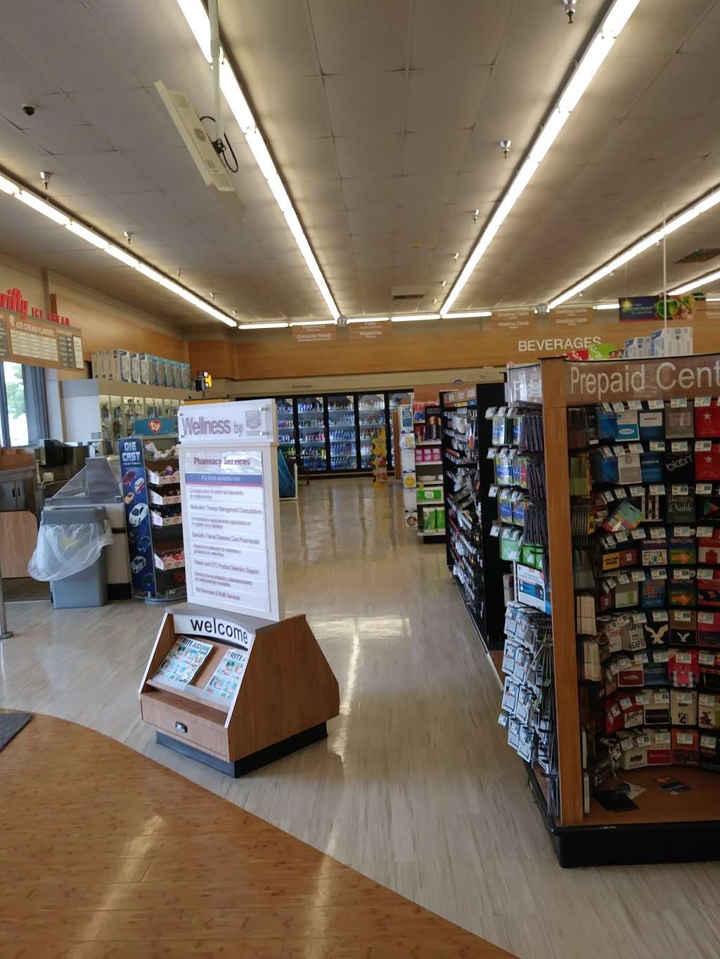 Rite Aid | 108 W Anaheim St, Wilmington, CA 90744 | Phone: (310) 830-2898