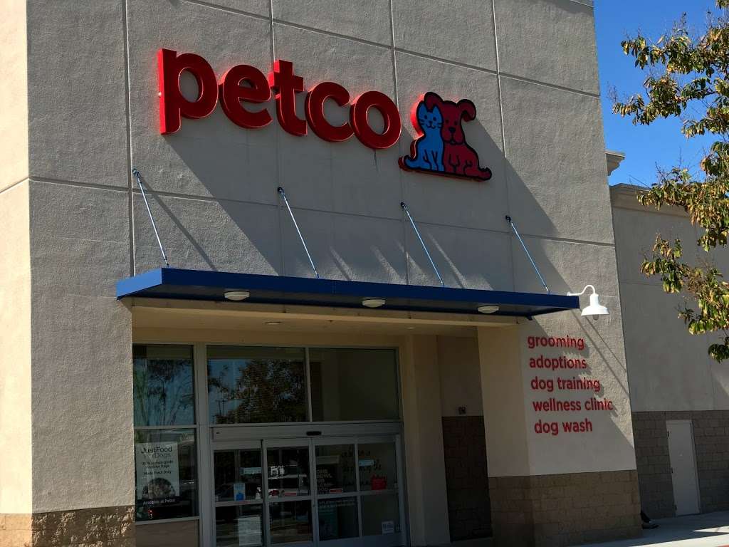 Petco | 40474 Winchester Rd, Temecula, CA 92591 | Phone: (951) 296-0388