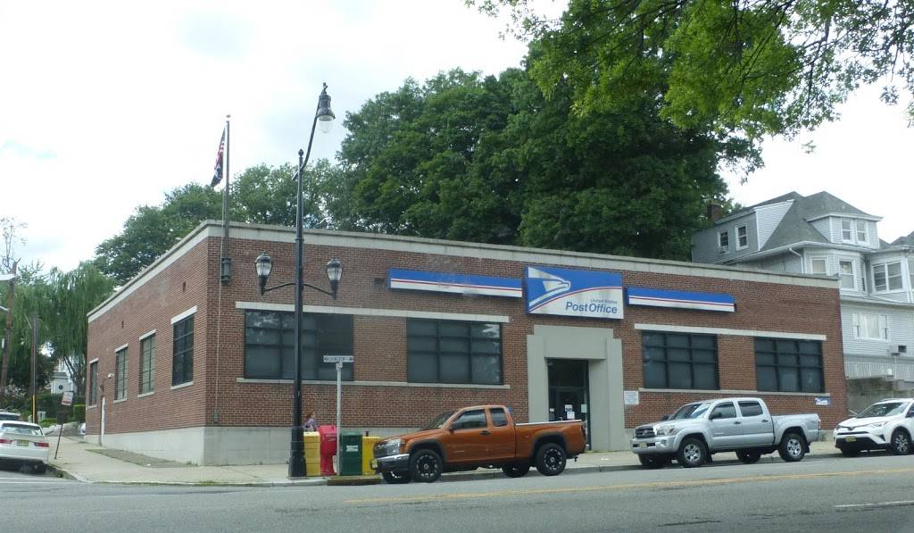 United States Postal Service | 413 Washington Ave, Belleville, NJ 07109, USA | Phone: (800) 275-8777