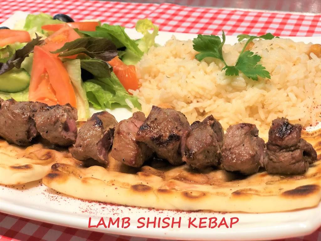 Istanbul Food Court | 3428 S 42nd St, Omaha, NE 68105, USA | Phone: (402) 964-2999