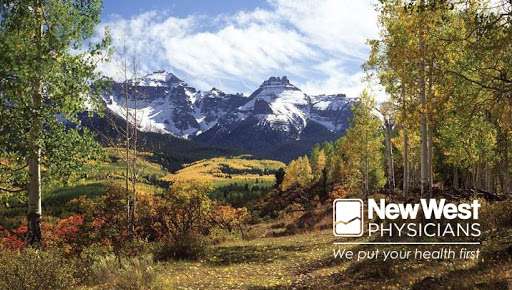 New West Physicians Evergreen Family Medicine | Family Medicine, 30940 Stagecoach Blvd Suite 290E, Evergreen, CO 80439, USA | Phone: (303) 674-6062