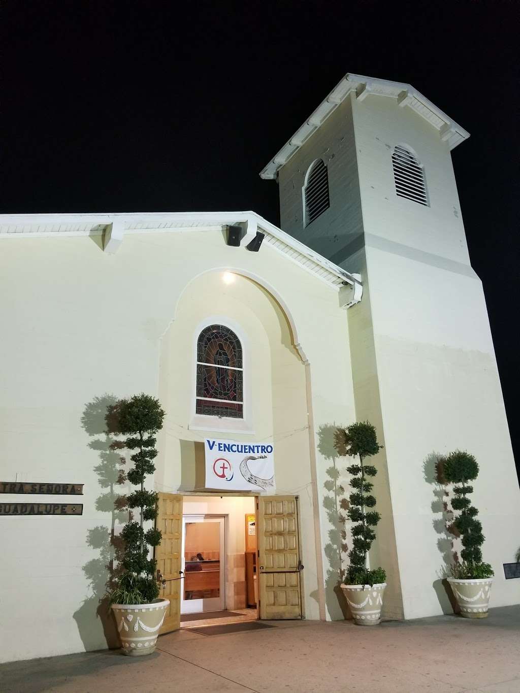Our Lady of Guadalupe Church | 710 S Sultana Ave, Ontario, CA 91761, USA | Phone: (909) 986-6154