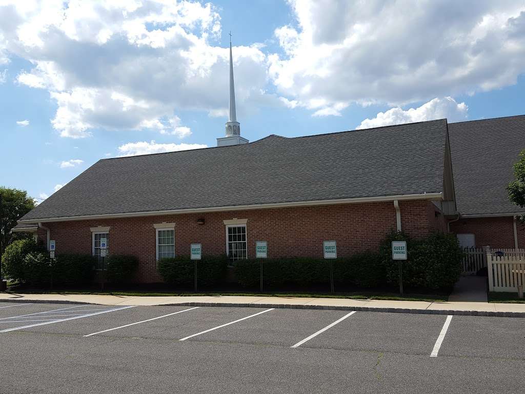 CrossPoint Church | 462 Squankum Yellowbrook Rd, Farmingdale, NJ 07727, USA | Phone: (732) 919-3005