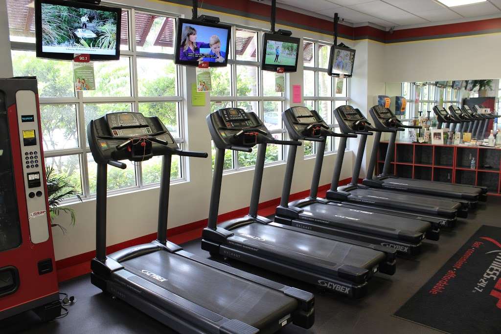 Snap Fitness | 17195 Miramar Pkwy, Miramar, FL 33027, USA | Phone: (954) 436-7627