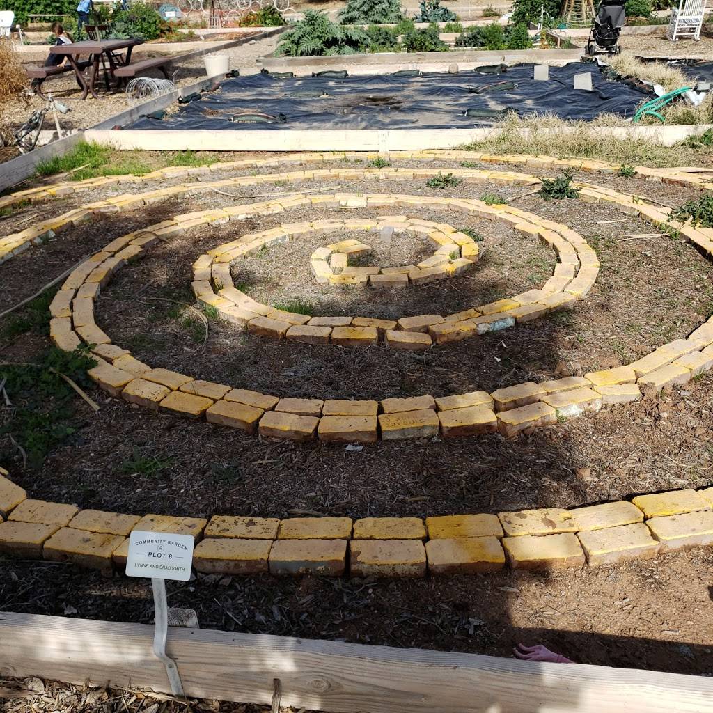 Agritopia Community Gardens | 2920 E Valencia St, Gilbert, AZ 85296 | Phone: (480) 988-1238