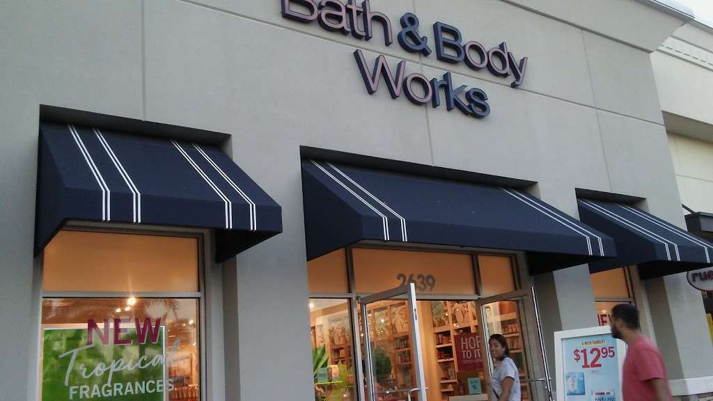 Bath & Body Works | 2639 W OSCEOLA PKWY SP, #B27, Kissimmee, FL 34741 | Phone: (407) 343-1826