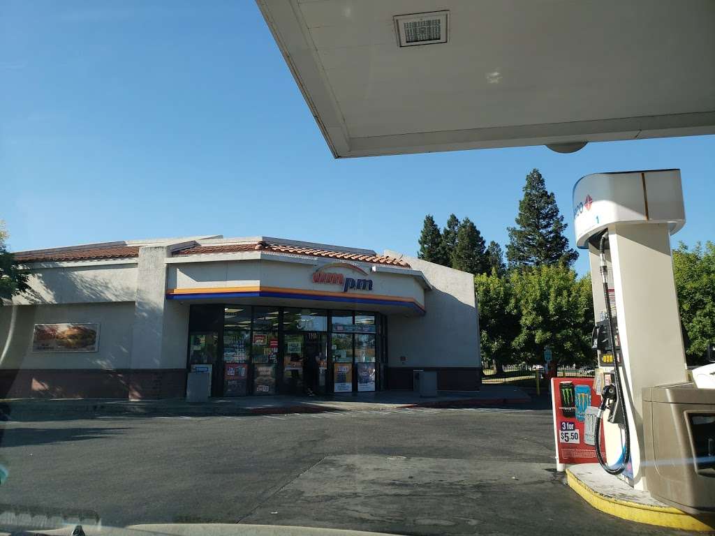 ARCO | 310 Orange Dr, Vacaville, CA 95687 | Phone: (707) 448-6111