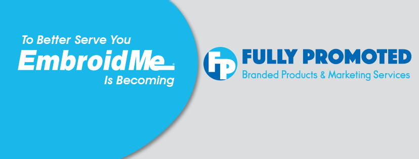 Fully Promoted (formerly EmbroidMe) West Palm Beach, FL | 1369 N Military Trl, West Palm Beach, FL 33409, USA | Phone: (561) 615-8655