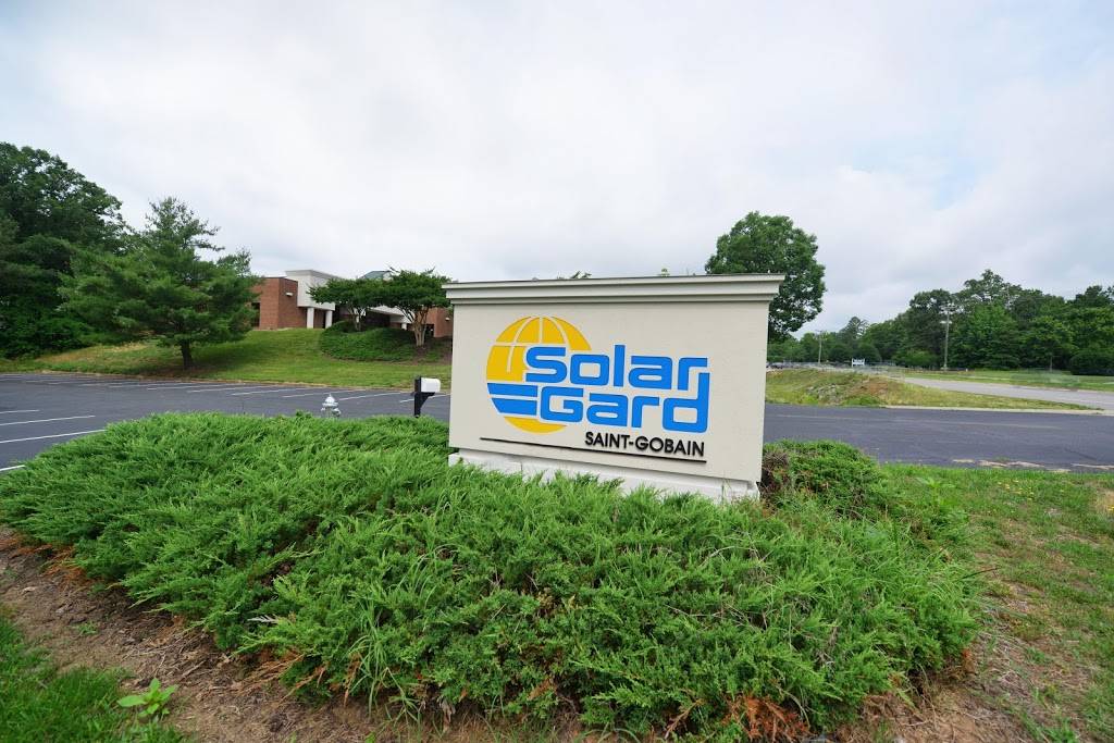 Solar Gard | 11139 Air Park Rd #3, Ashland, VA 23005 | Phone: (804) 270-0575