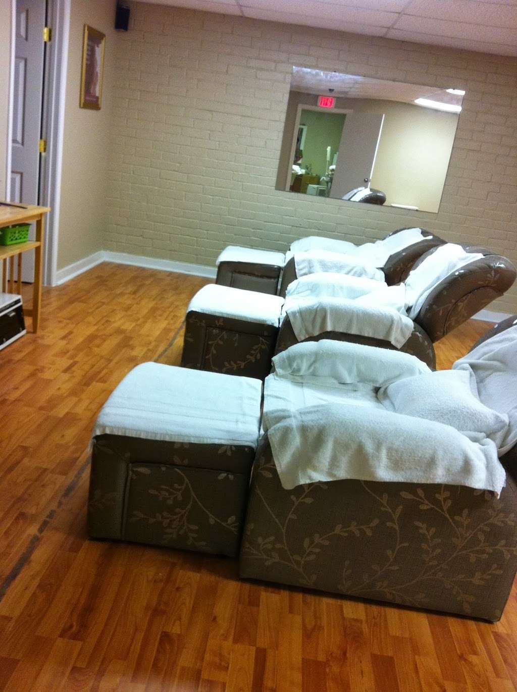 American Institute of Acupuncture Acuherb Clinic | 16300 Sea Lark Rd, Houston, TX 77062, USA | Phone: (281) 461-6499