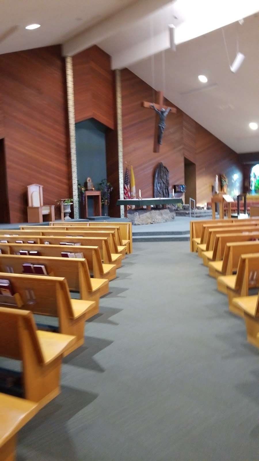 St Johns Church | 5171 Milford Rd, East Stroudsburg, PA 18302, USA | Phone: (570) 223-9144