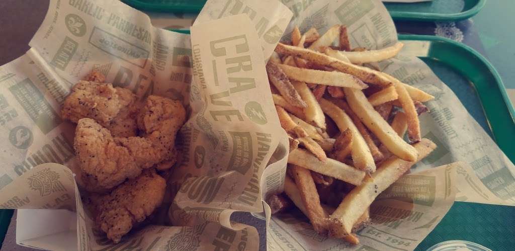 Wingstop | 5406 Boulder Hwy, Las Vegas, NV 89122, USA | Phone: (702) 674-9464