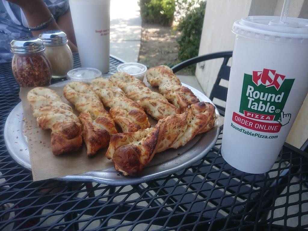 Round Table Pizza | 4551 Jamboree Rd Ste B, Newport Beach, CA 92660, USA | Phone: (949) 387-9877