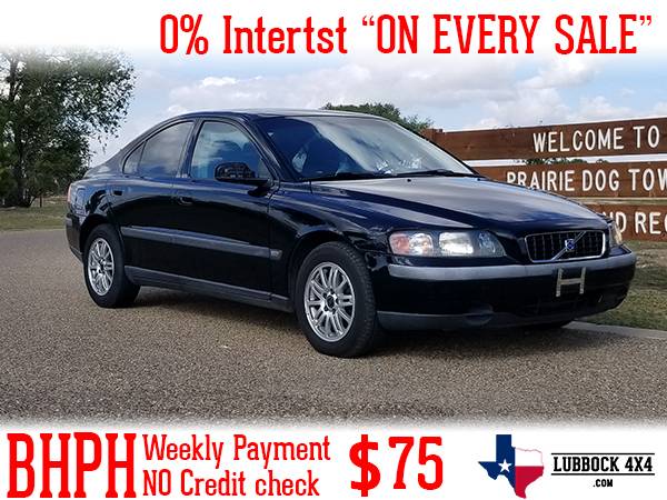 Lubbock 4x4 BHPH Buy Here Pay Here Used Pre-Owned Vehicle Autos  | 4301 Avenue Q, Lubbock, TX 79412, USA | Phone: (806) 503-2597