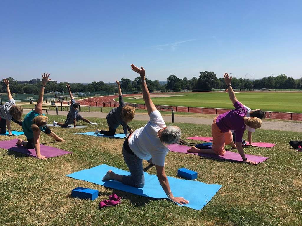 Empowering Yoga | School Sports Club, Garlands Ln, Harrow HA1 3GF, UK | Phone: 020 8427 9774