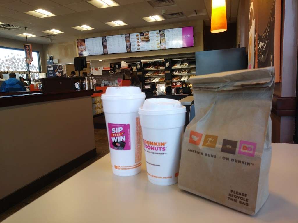 Dunkin | 30 Raiford Drive Northwest, Concord, NC 28027, USA | Phone: (704) 721-0184