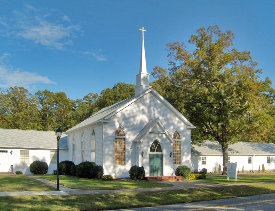 Bethlehem Presbyterian Church | 2446 Old Church Rd, Mechanicsville, VA 23111, USA | Phone: (804) 779-3775