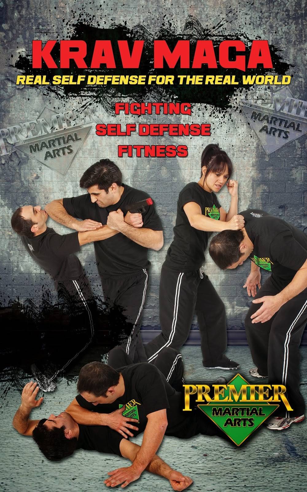 Premier Martial Arts Scottsdale | 8864 East Pinnacle Peak Road Suite #K2, Scottsdale, AZ 85255, USA | Phone: (602) 909-0840