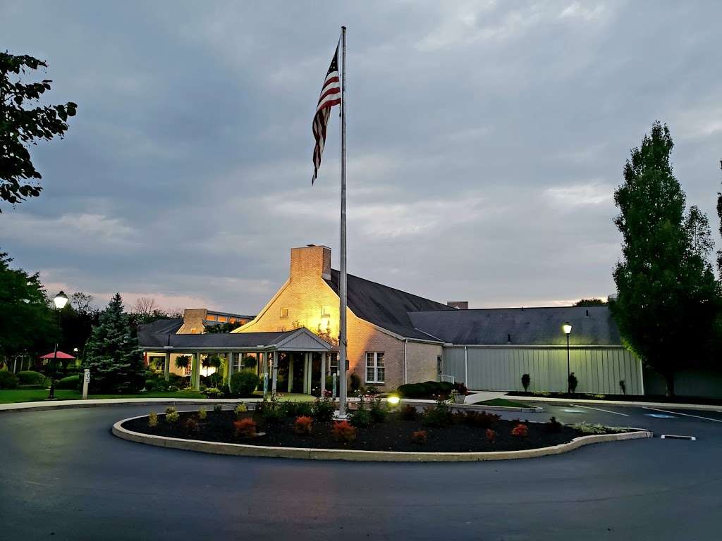 Homewood At Plum Creek | 425 Westminster Rd, Hanover, PA 17331, USA | Phone: (717) 637-4166