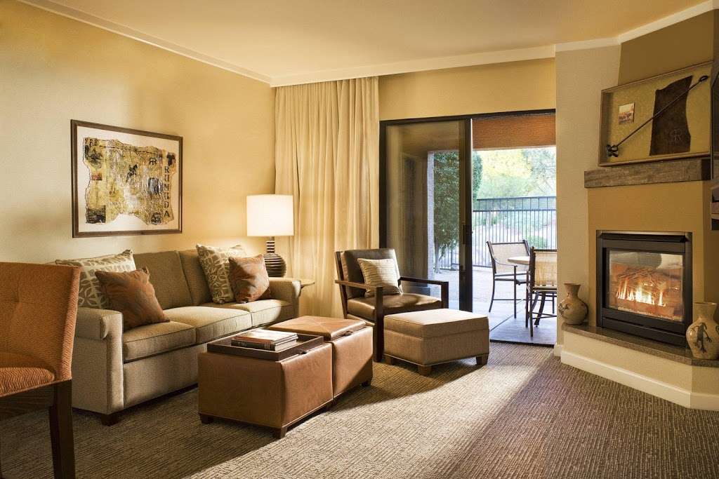 The Westin Kierland Resort & Spa | 6902 E Greenway Pkwy, Scottsdale, AZ 85254, USA | Phone: (480) 624-1000