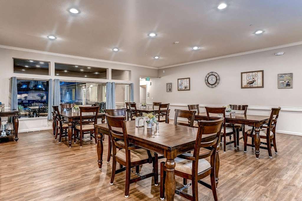 Rocky Mountain Assisted Living @ Quincy | 7985 W Quincy Ave, Lakewood, CO 80123 | Phone: (303) 996-6886