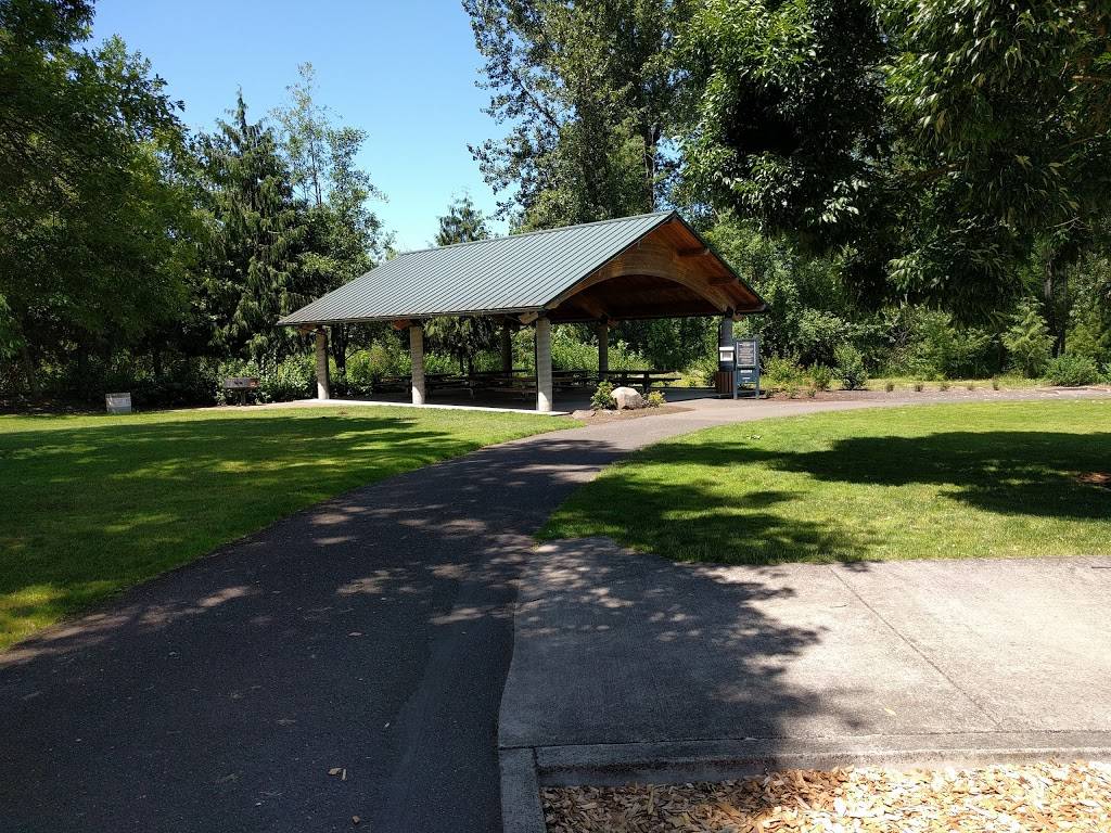 Salmon Creek Regional Park/Klineline Pond | 1112 NE 117th St, Vancouver, WA 98685 | Phone: (360) 397-2285