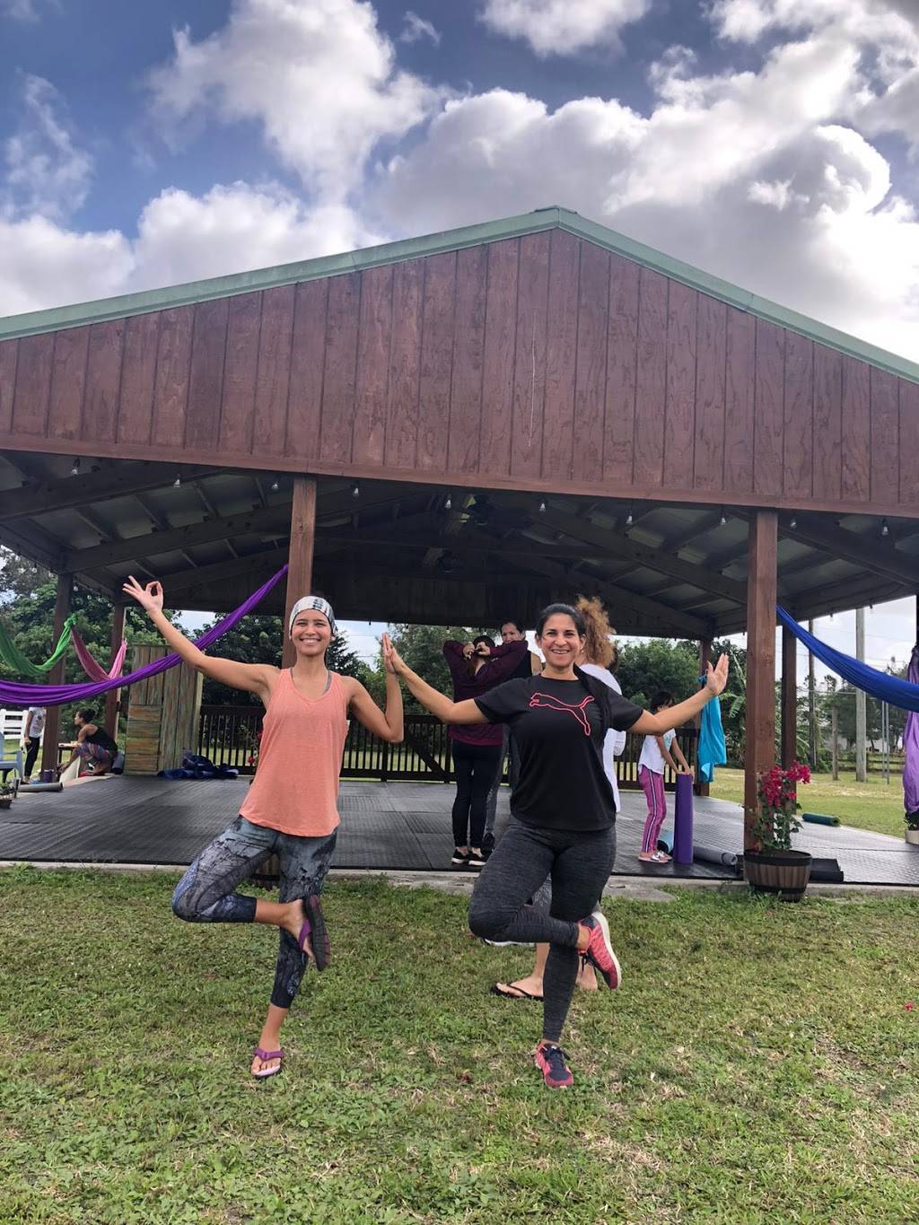 Yoga Ranch | Miramar, FL 33026, USA | Phone: (954) 709-2319