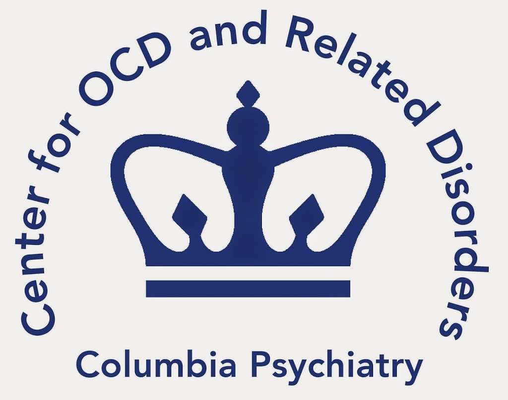 Columbia Center for OCD Treatment and Related Disorders | 1051 Riverside Dr #3200, New York, NY 10032, USA | Phone: (646) 774-8062