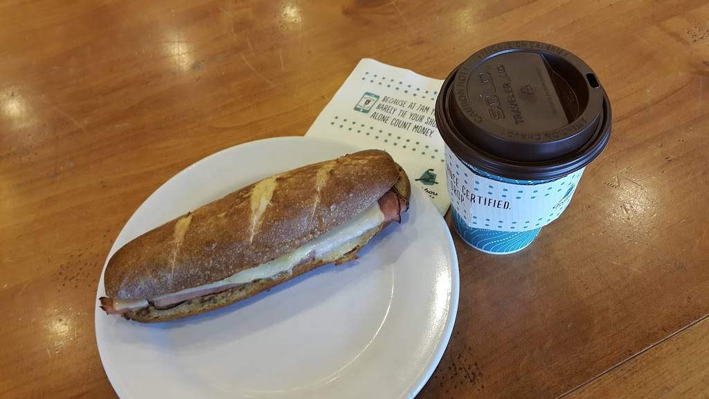 Caribou Coffee | 1127 Larpenteur Ave W, Roseville, MN 55113, USA | Phone: (651) 487-5502