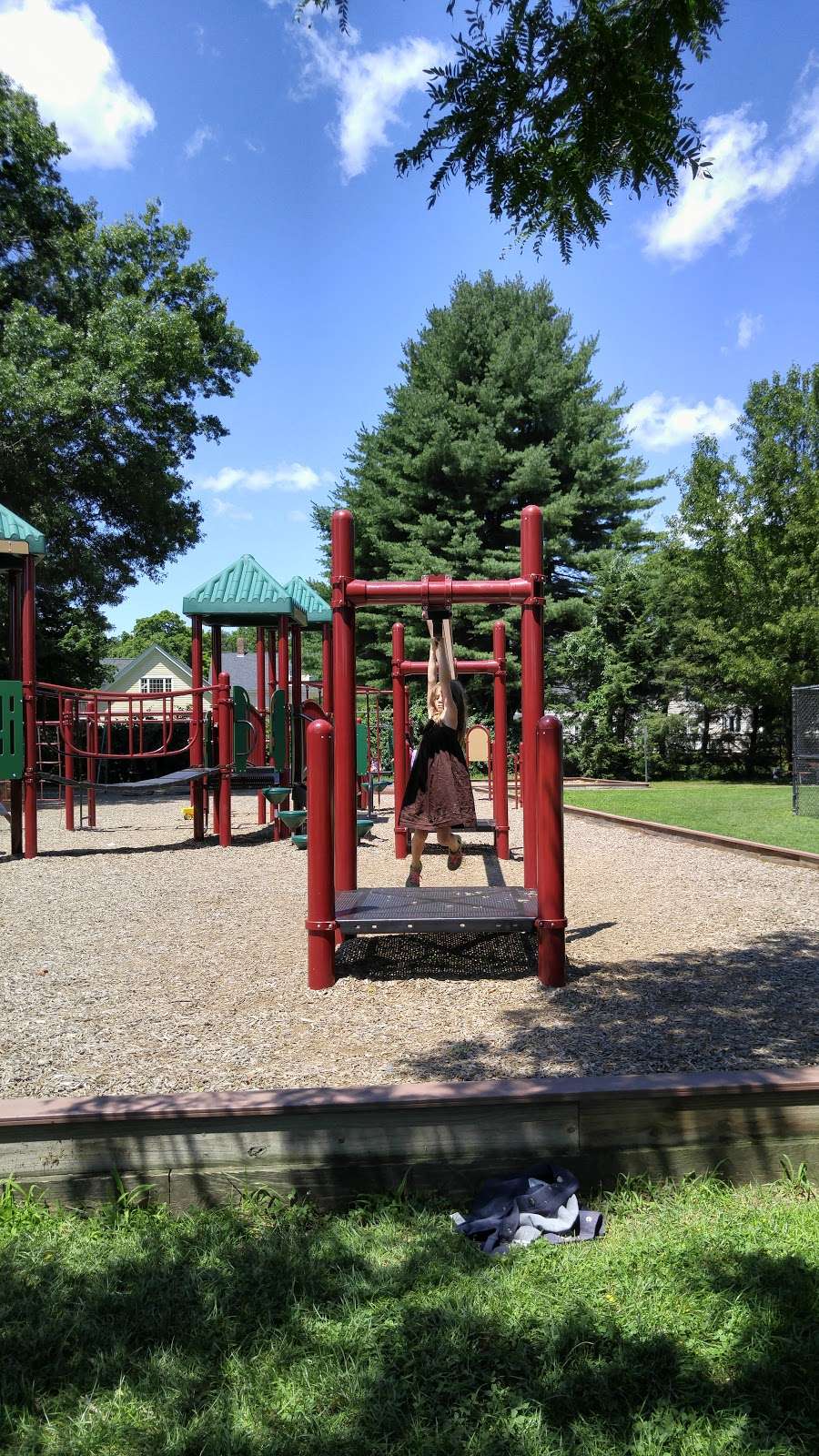 Emerson Playground | Concord, MA 01742, USA