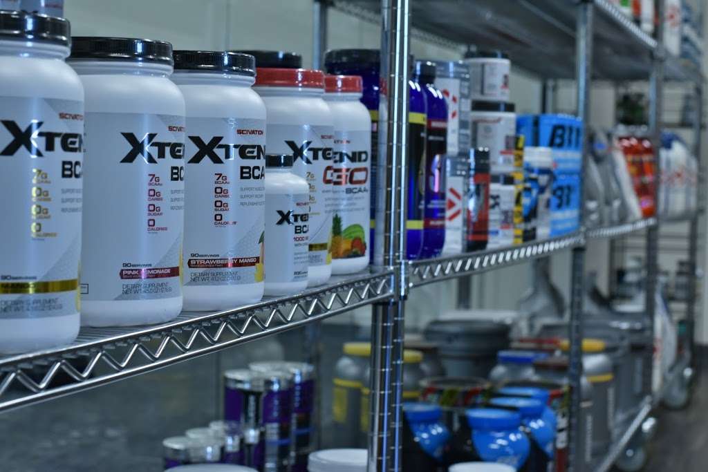 Xtreme Sports Nutrition | 3725 Swenson Ave, St. Charles, IL 60174, USA | Phone: (630) 980-9000