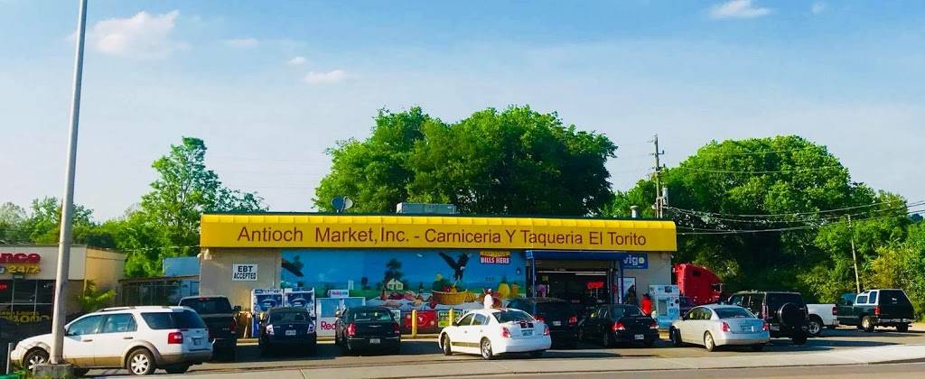 CARNICERIA EL TORITO | 929 Richards Rd, Antioch, TN 37013 | Phone: (615) 417-2081