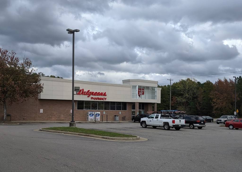 Walgreens | 5122 Hull Street Rd, Richmond, VA 23224, USA | Phone: (804) 232-4399