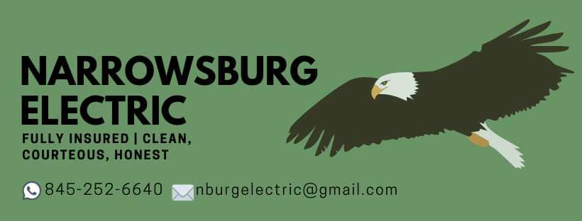 Narrowsburg Electric | 22 Lucky Ln, Narrowsburg, NY 12764, USA | Phone: (845) 252-6640