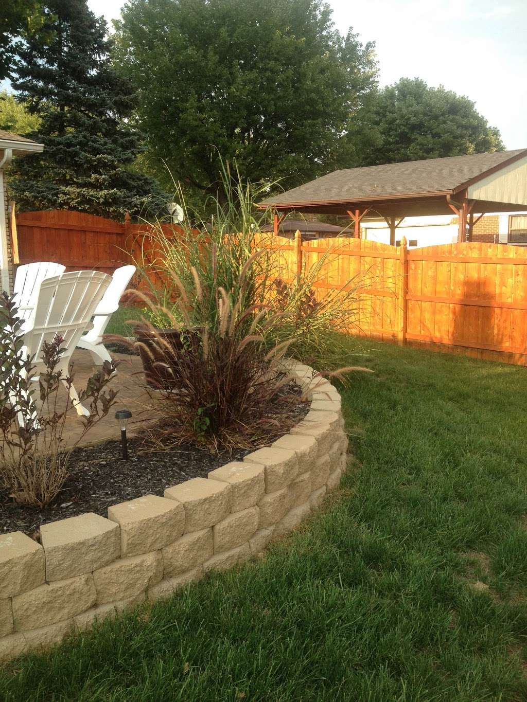 Mayes Fence Builder | 49 North Railroad Street, Whiteland, IN 46184, USA | Phone: (317) 403-6549