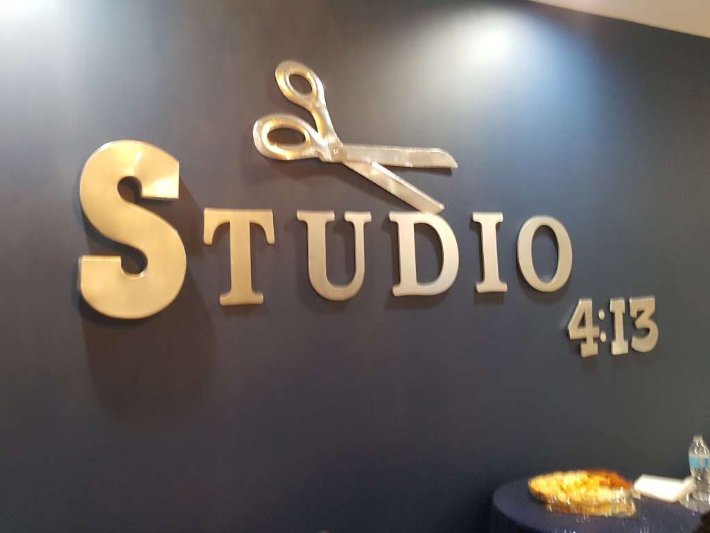 Studio 4:13 | #130, 2620 Cullen Blvd, Pearland, TX 77581, USA | Phone: (832) 436-1816