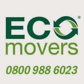 Eco Movers London Man and Van Removals | 239 Acton Ln, London NW10 7NP, UK | Phone: 0800 988 6065