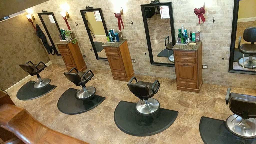 Create Yourself Salon & Spa | 1278 Yardville Allentown Rd Suite 1, Allentown, NJ 08501 | Phone: (609) 259-1050