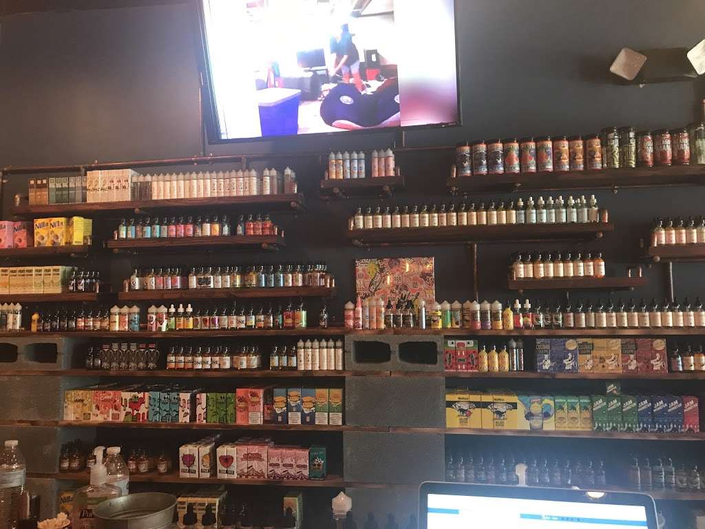 B&M Vape shop | 7974 Crain Hwy S, Glen Burnie, MD 21061, USA | Phone: (443) 354-8446