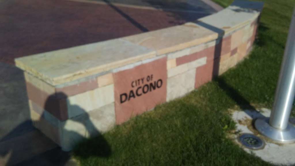Dacono Memorial | Old Railroad Trail, Dacono, CO 80514, USA