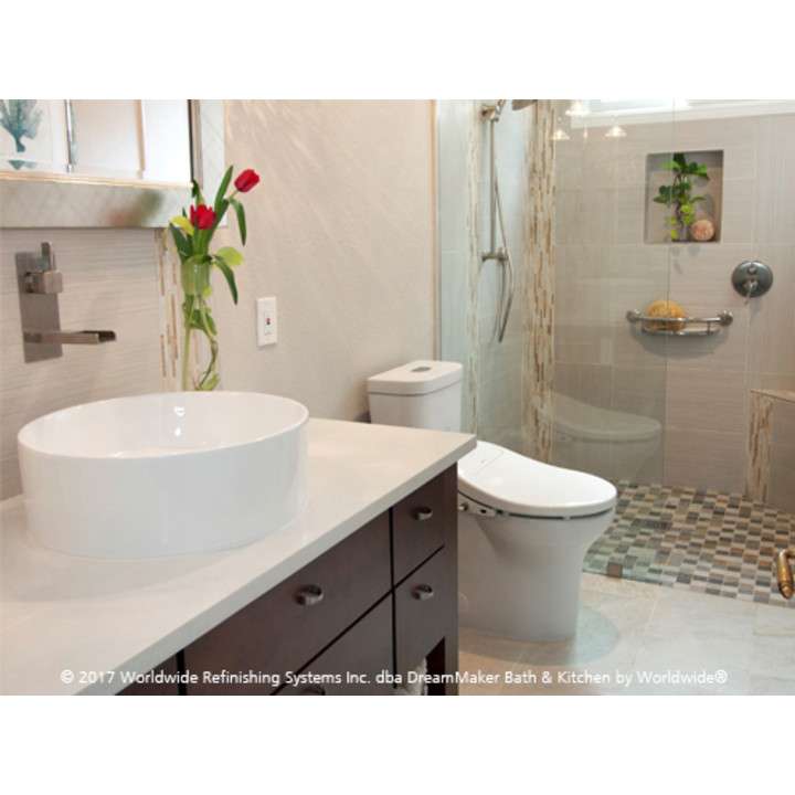 DreamMaker Bath & Kitchen | 15645 71st Ct, Orland Park, IL 60462, USA | Phone: (708) 429-6670