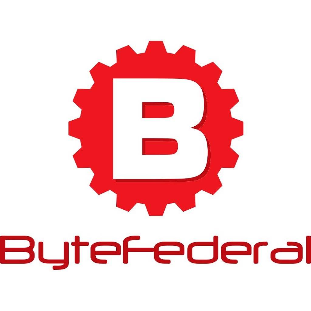 Byte Federal Bitcoin ATM Hopkins Store | 1437 Hopkins Rd, Richmond, VA 23224, USA | Phone: (804) 232-2999