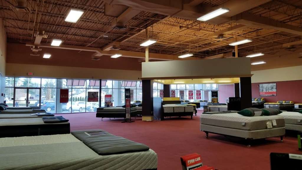 Mattress Firm Willow Grove | 3638-A Welsh Rd, Willow Grove, PA 19090, USA | Phone: (215) 657-3713