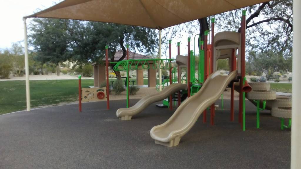 Boulder Mountain Park At Las Sendas | 3250 N Red Mountain, Mesa, AZ 85207 | Phone: (480) 357-8780