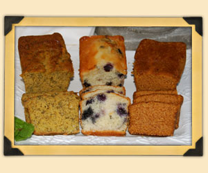 Grandma Anns Nutbread | 400 Walmart Dr, Gibsonia, PA 15044, USA | Phone: (724) 443-6887